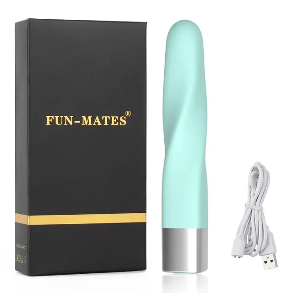 Usb Mini Bullet Vibrator For Women 16 Speeds